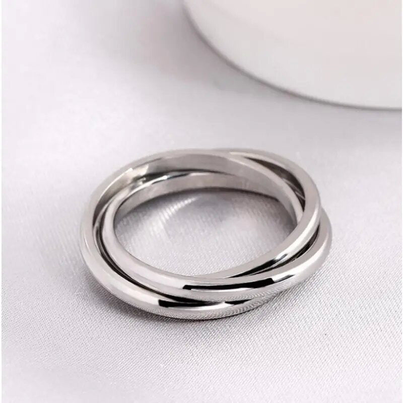 Romantic Ring for Special Moments