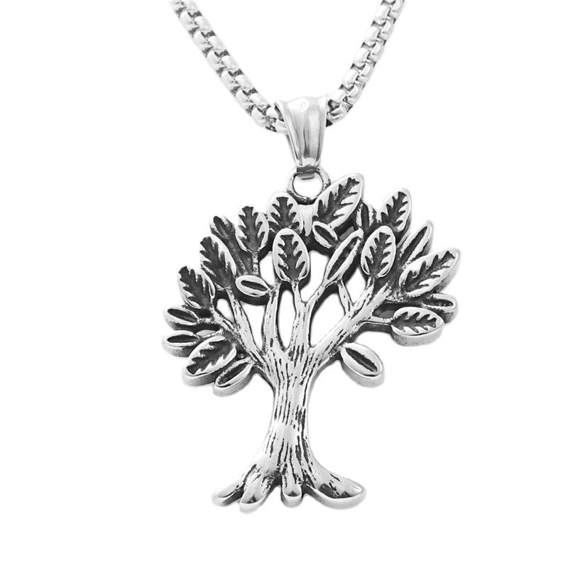 Romantic Pendant for Special Moments