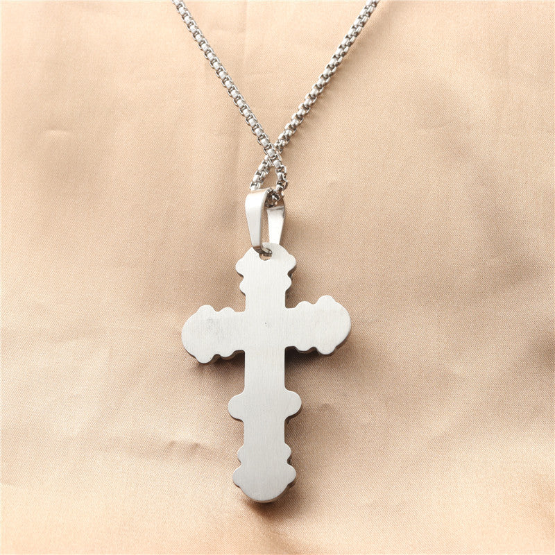 Beautiful Pendant with Unique Style