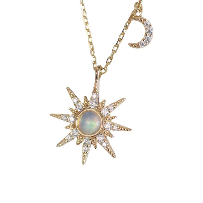 Beautiful Necklace with Unique Style