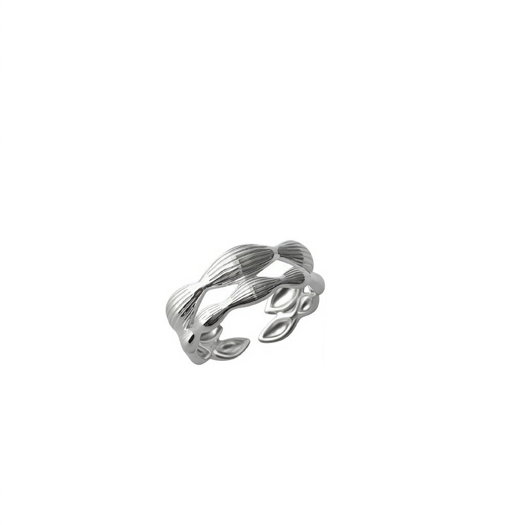 Romantic Ring for Special Moments