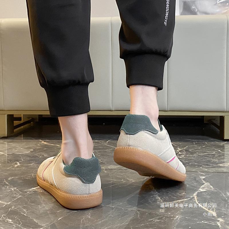 Classic Orthopedic Shoes with Timeless Style