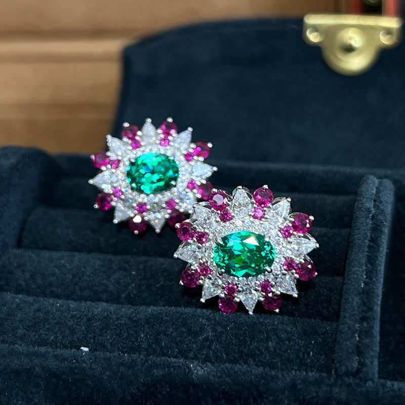 Stunning Earring for Daily Wear