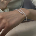 Vintage Handmade Bracelet