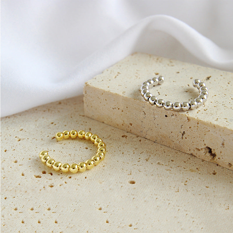 Vintage Handmade Ring