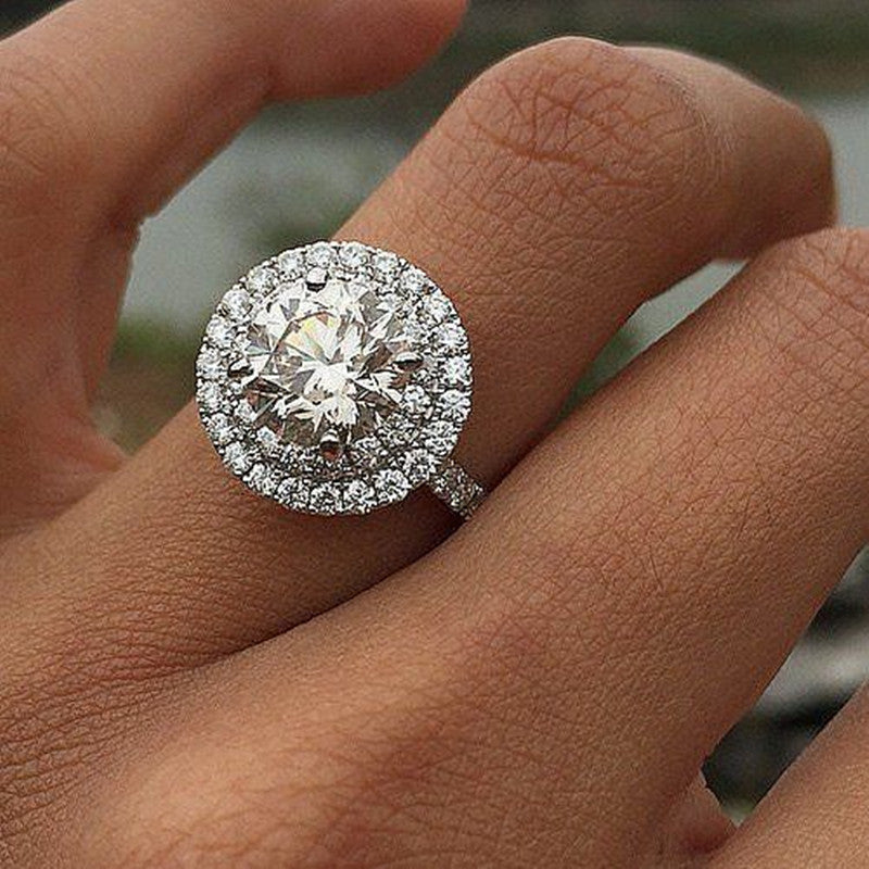 Stunning Ring for Daily Wear