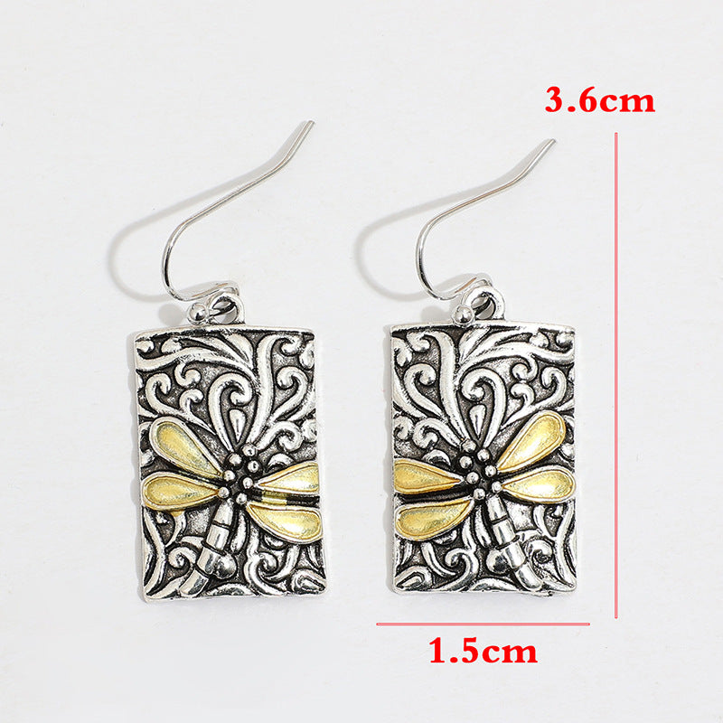 Charming Earring for Any Occasion