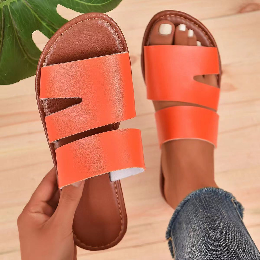 Beautifully Crafted Orthopedic Sandals
