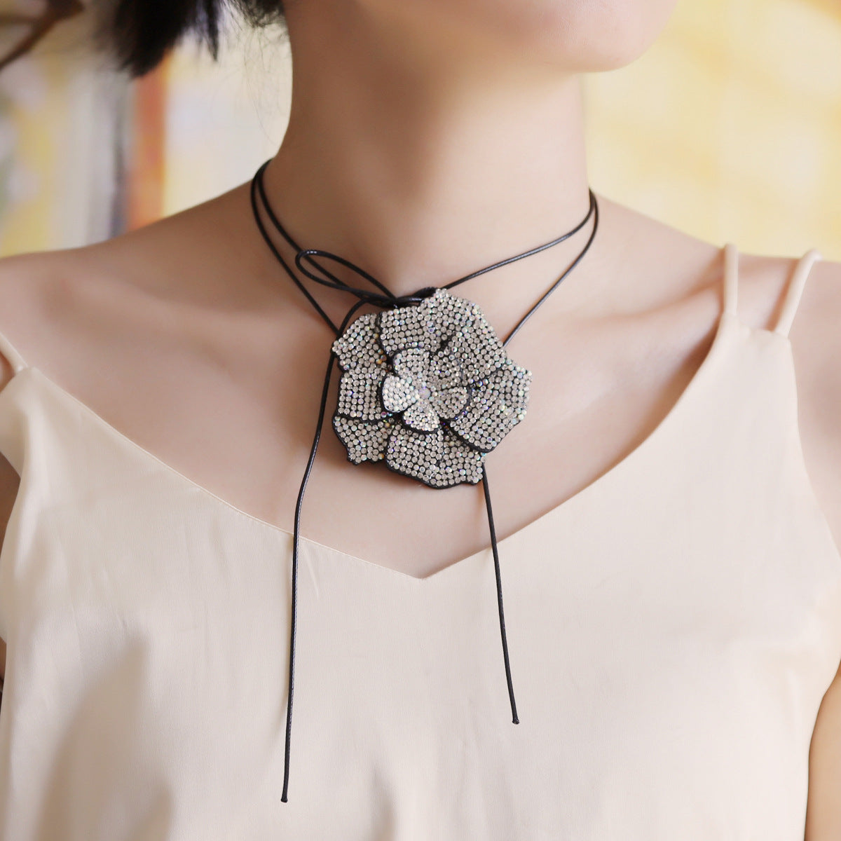 Stunning Necklace for Daily Wear