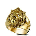 Romantic Gold Ring for Special Moments