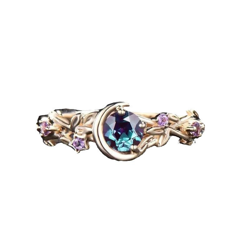 Stunning Ring for Daily Wear