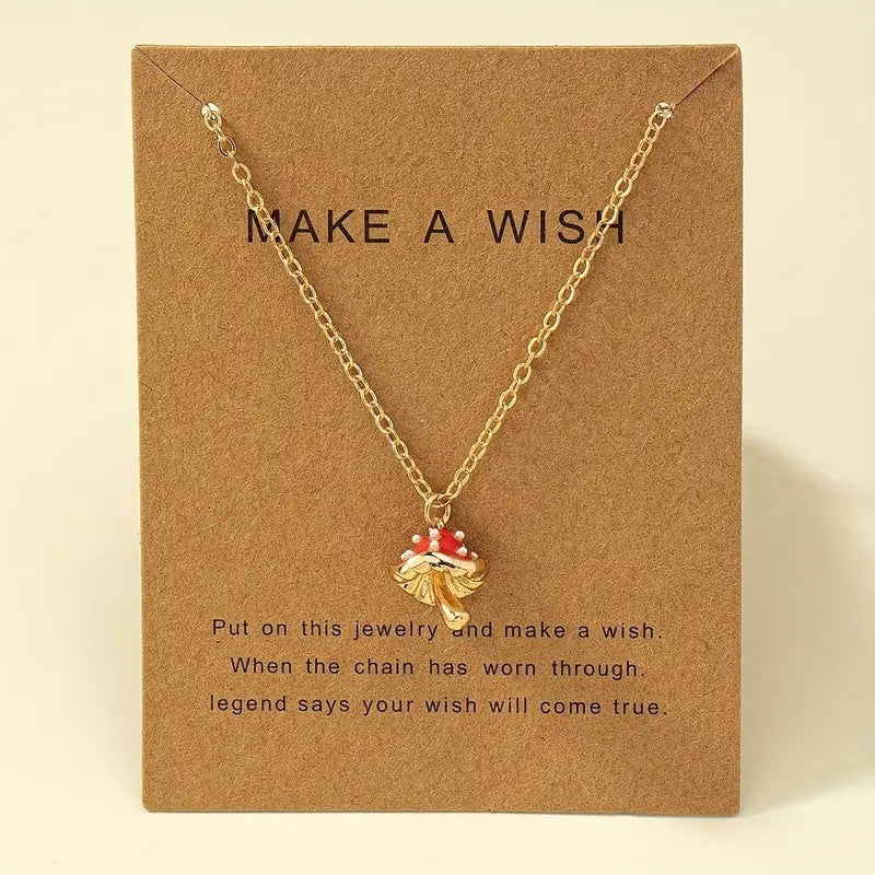 Stunning Gold Necklace for Daily Wear