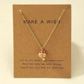 Stunning Gold Necklace for Daily Wear