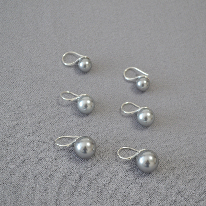 Stunning Silver Earring for Daily Wear