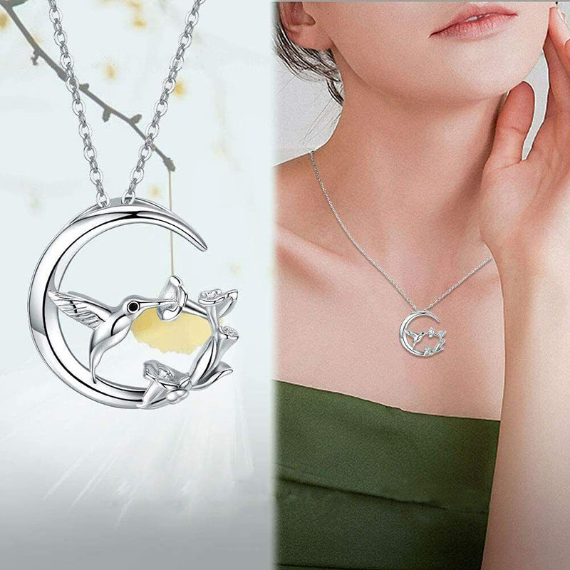 Charming Necklace for Any Occasion