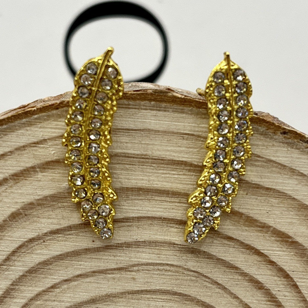 Stunning Earring for Daily Wear