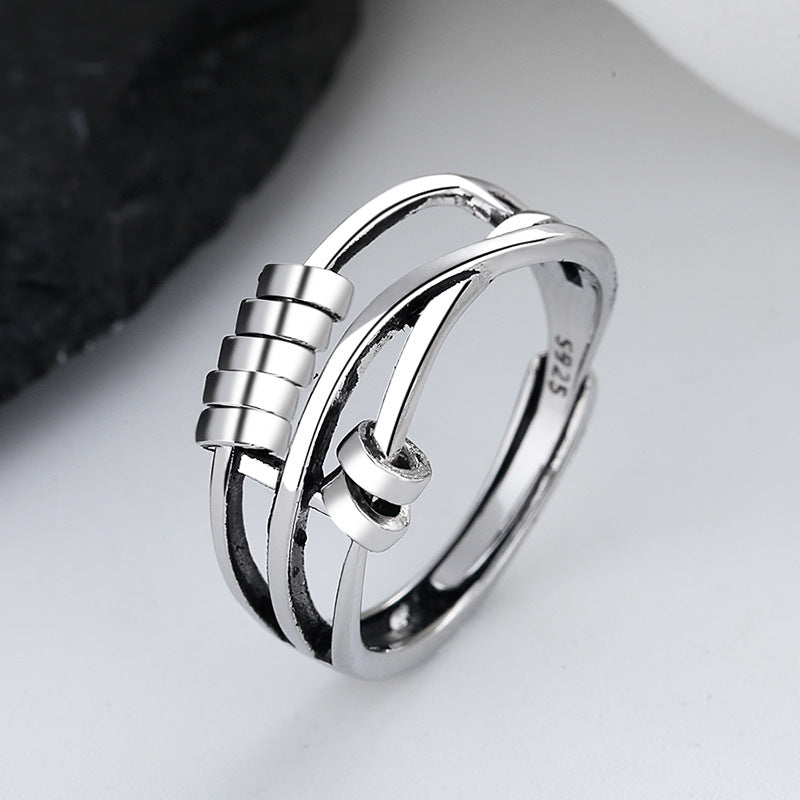 Elegant Ring for Every Occasion
