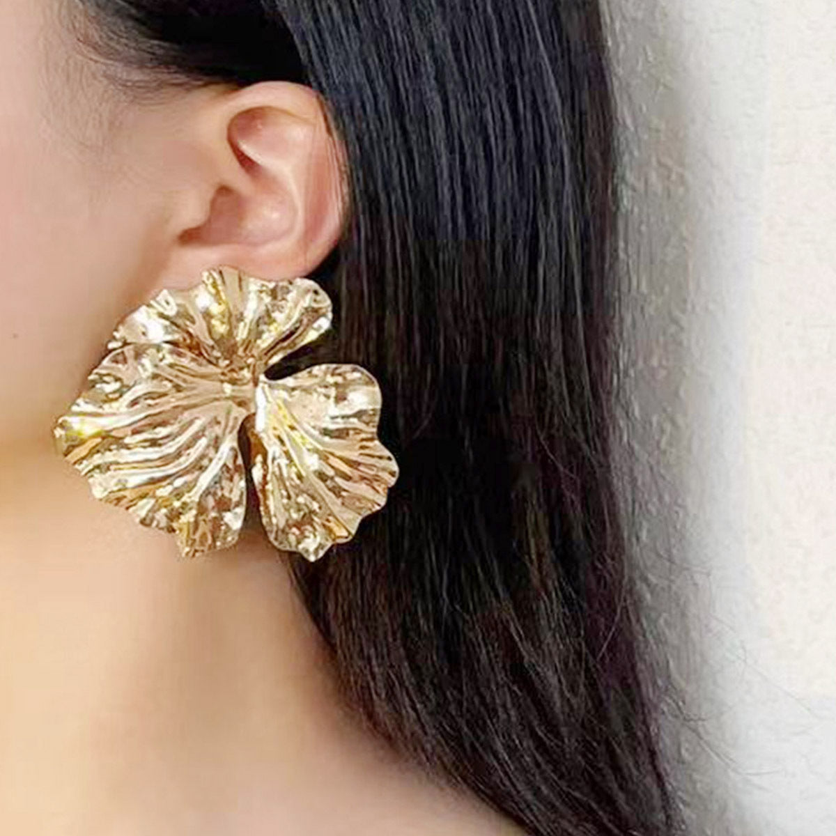 Beautiful Earring with Unique Style