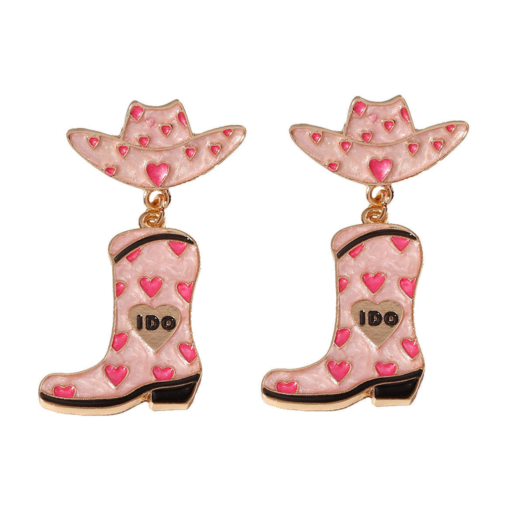 Elegant Earring for Every Occasion