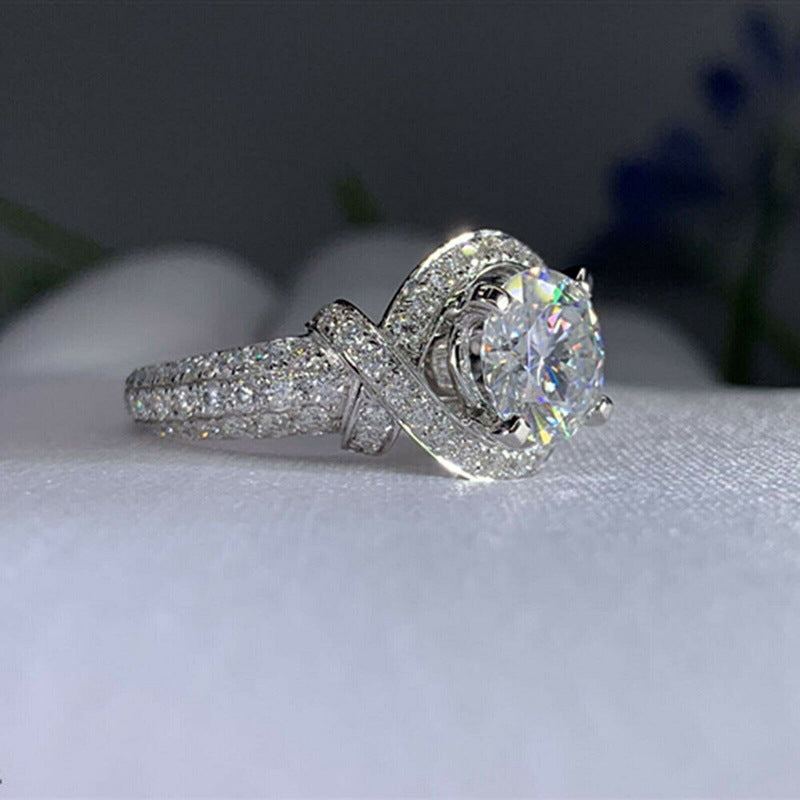 Vintage Handmade Ring