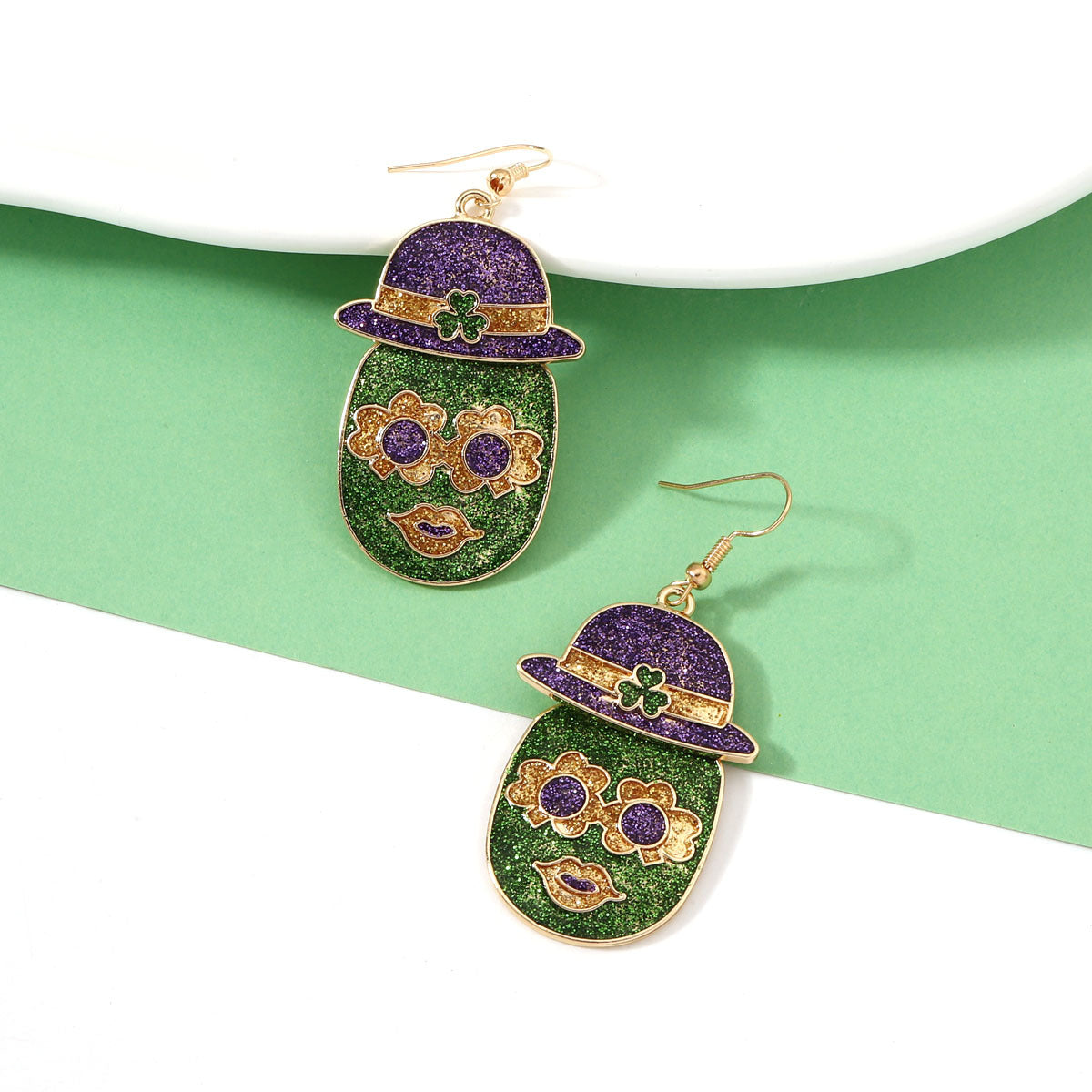 Stunning Earring for Daily Wear