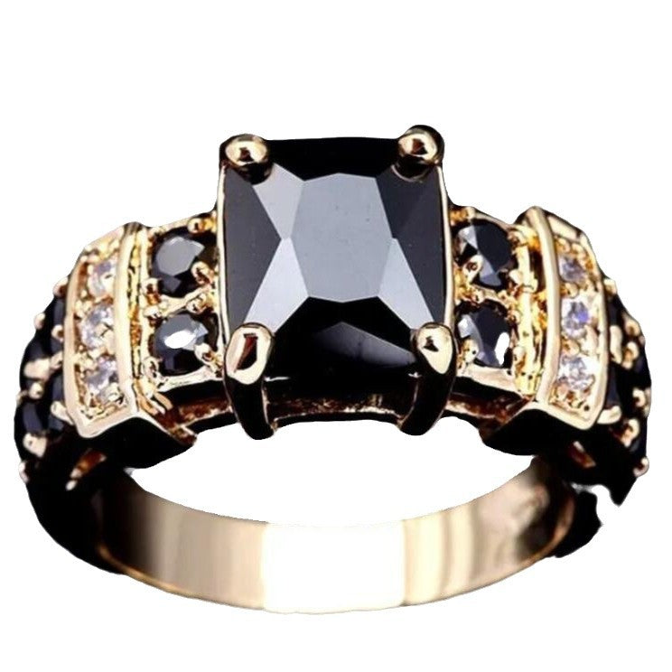 Charming Gold Set for Any Occasion