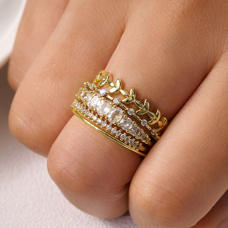Classic Set with Timeless Appeal
