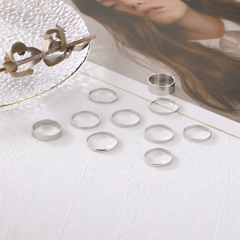 Stunning Ring for Daily Wear