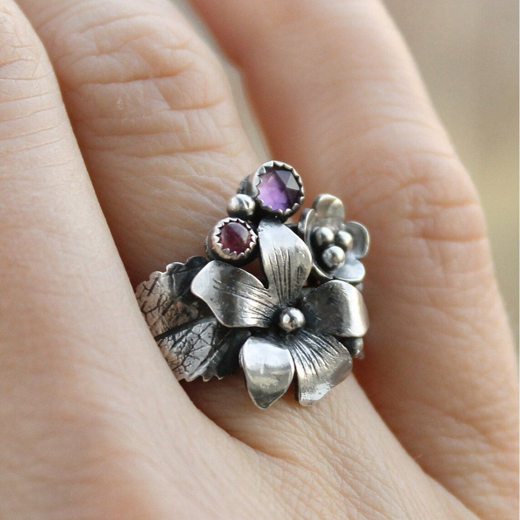 Elegant Ring for Every Occasion