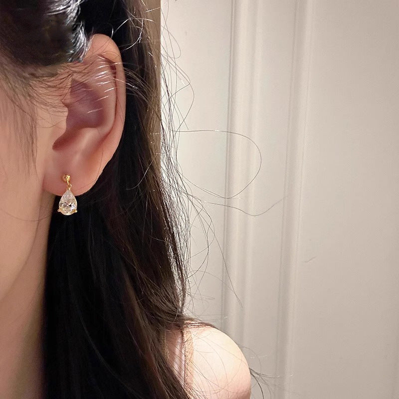 Classic Earring with Timeless Appeal