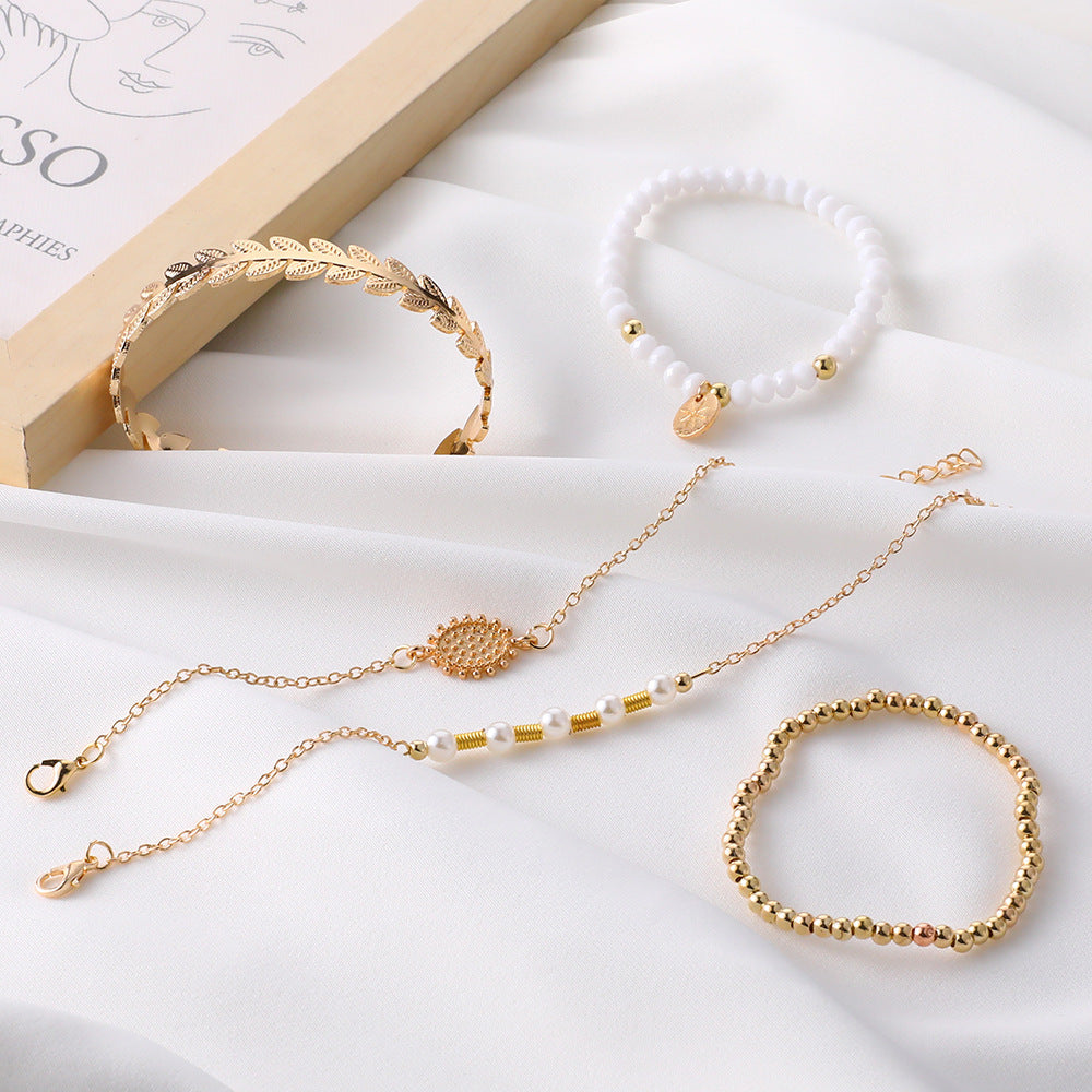 Stunning Bracelet for Daily Wear