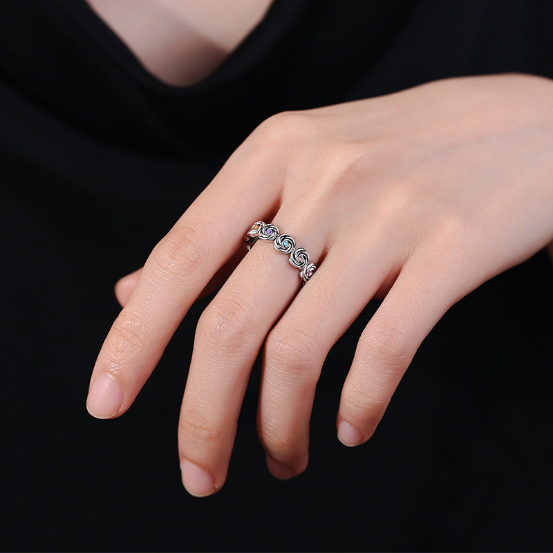 Stunning Ring for Daily Wear