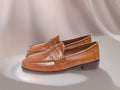 Classic Orthopedic Shoes with Timeless Style