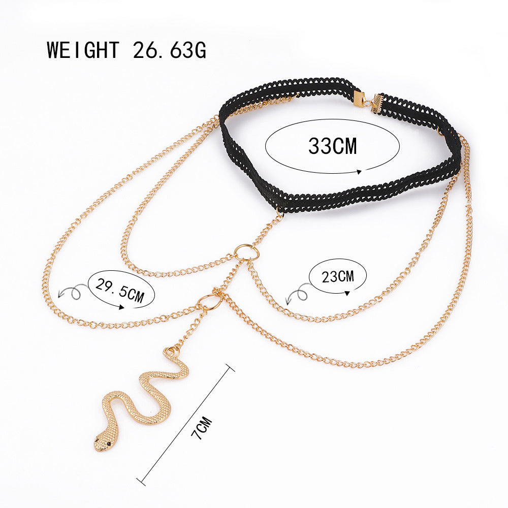 Stunning Gold Pendant for Daily Wear