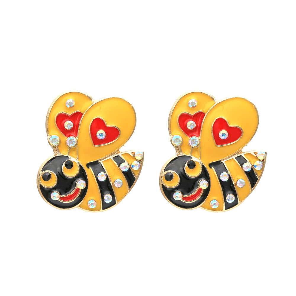 Charming Earring for Any Occasion