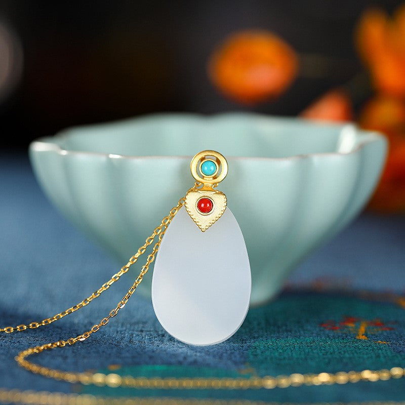 Classic Gold Necklace with Timeless Appeal