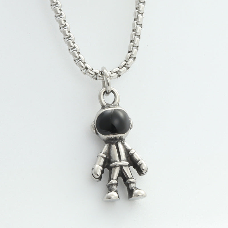 Beautiful Pendant with Unique Style