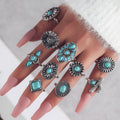 Beautiful Set with Unique Style