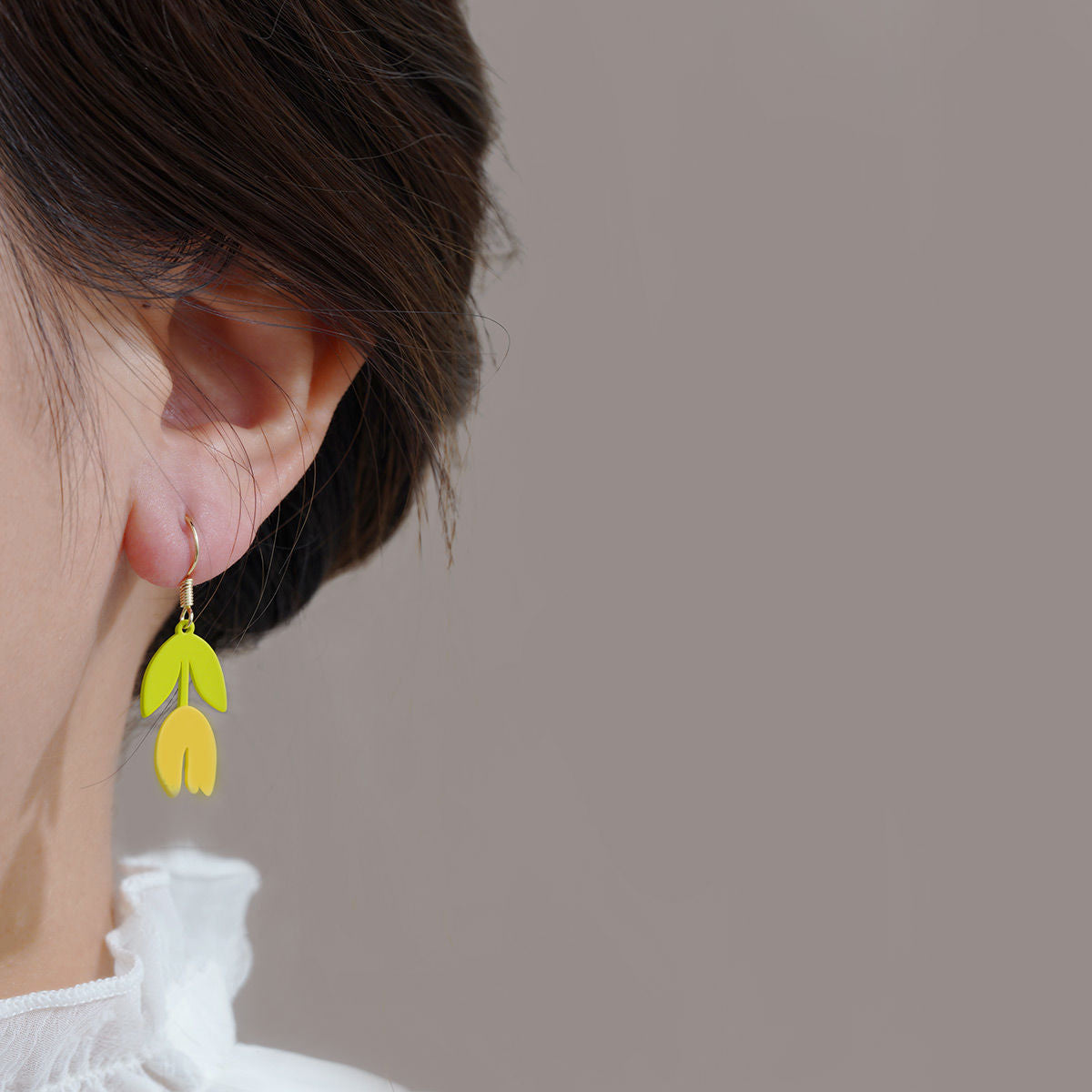 Romantic Earring for Special Moments