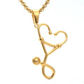 Classic Necklace with Timeless Appeal