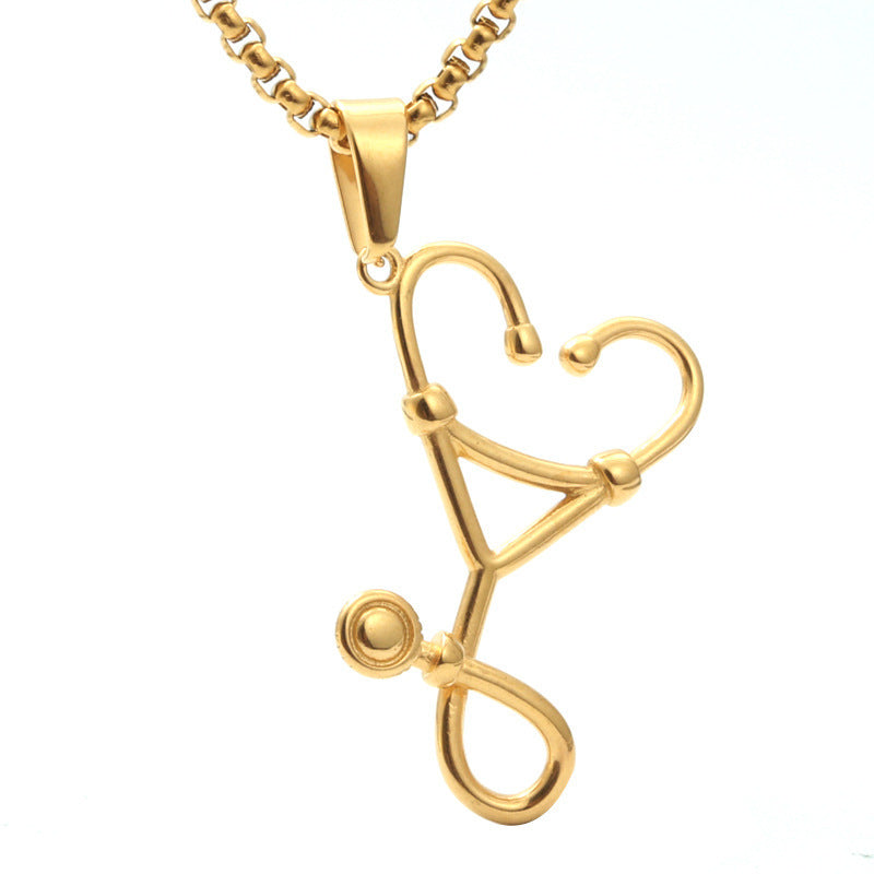 Classic Necklace with Timeless Appeal