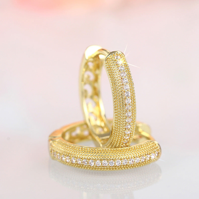Elegant Earring for Every Occasion
