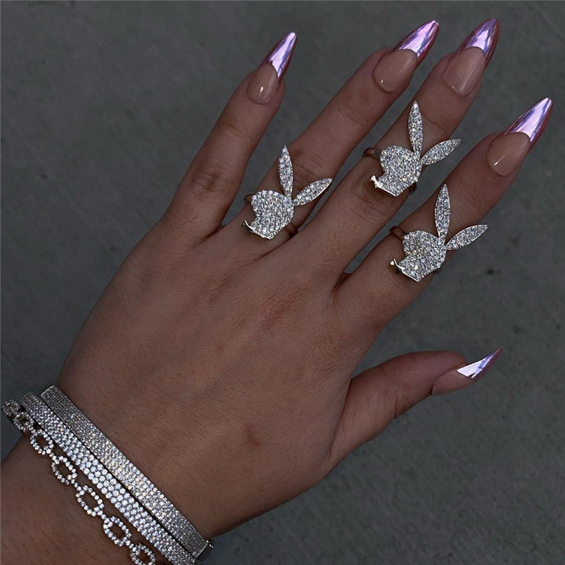 Elegant Ring for Every Occasion