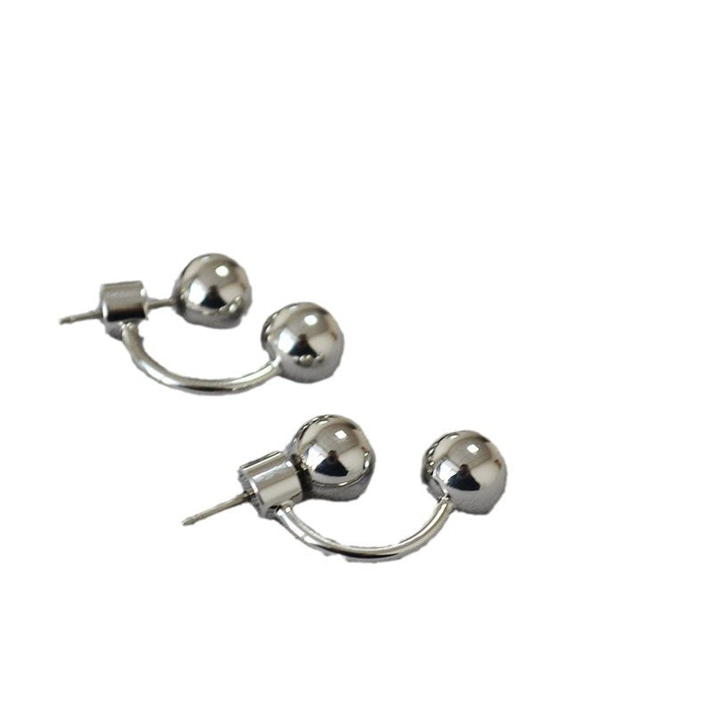 Stunning Gold Earring for Daily Wear