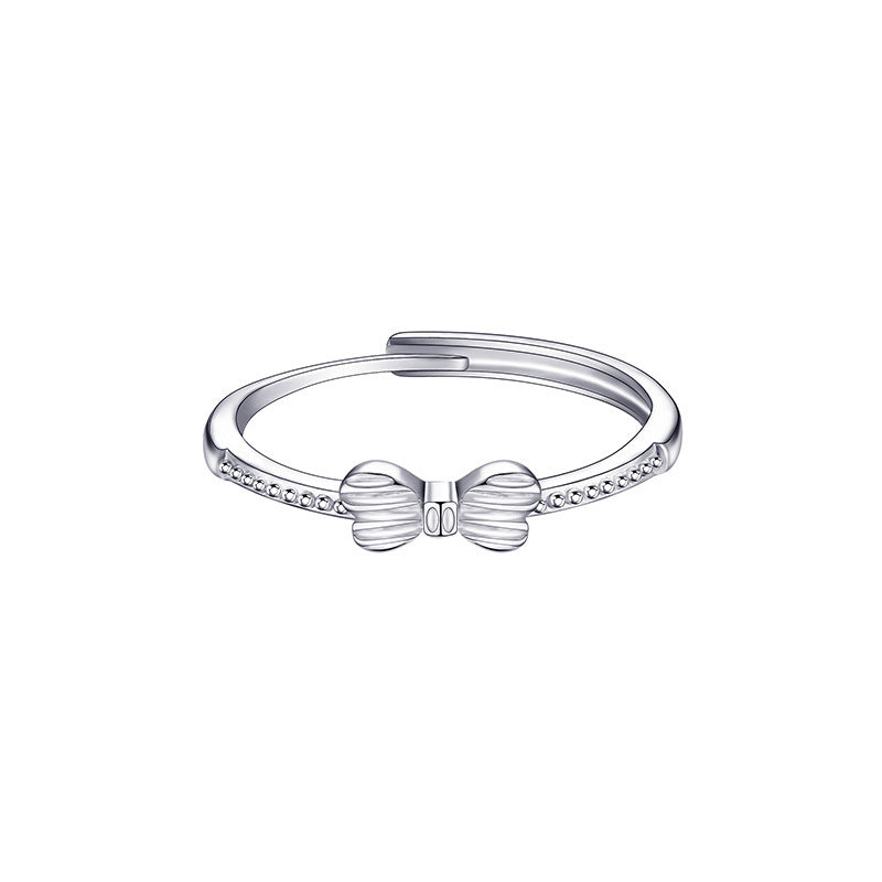 Romantic Ring for Special Moments