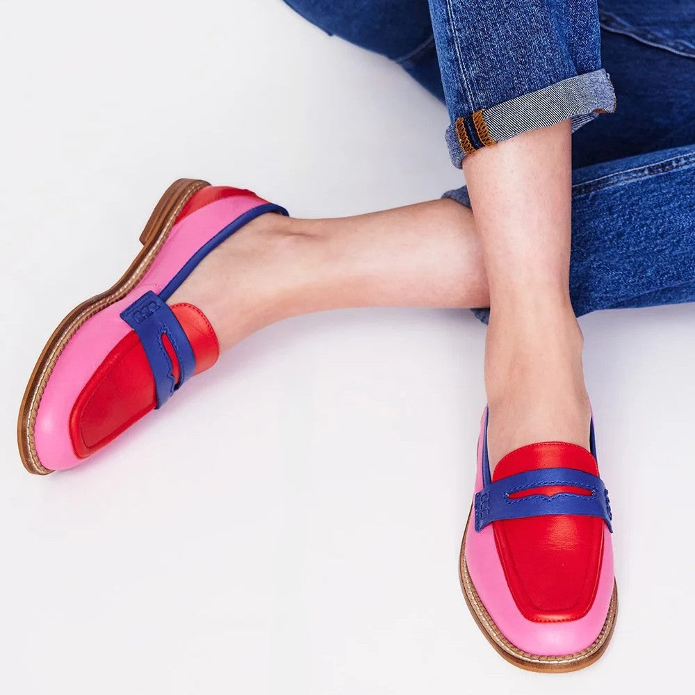 Elegant Orthopedic Shoes for Every Step