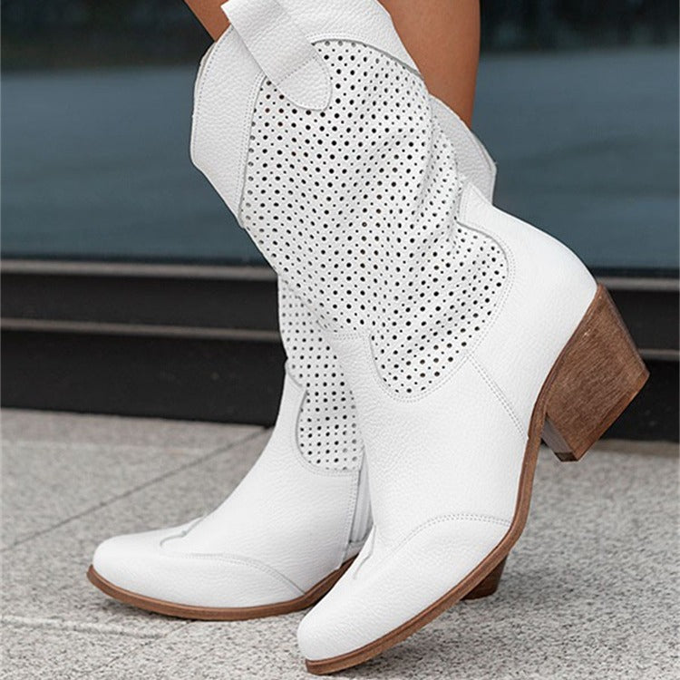 Stylish Orthopedic Boots for Any Occasion