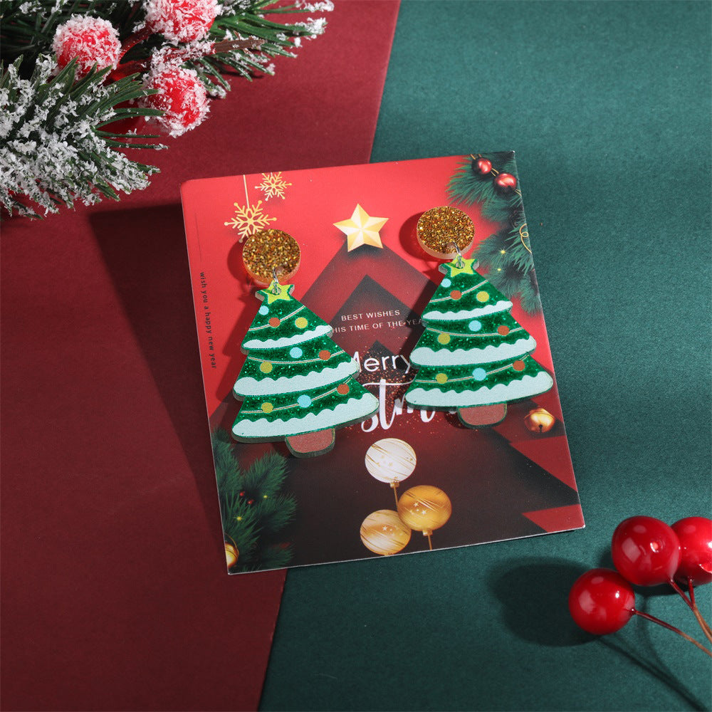Charming Earring for Any Occasion