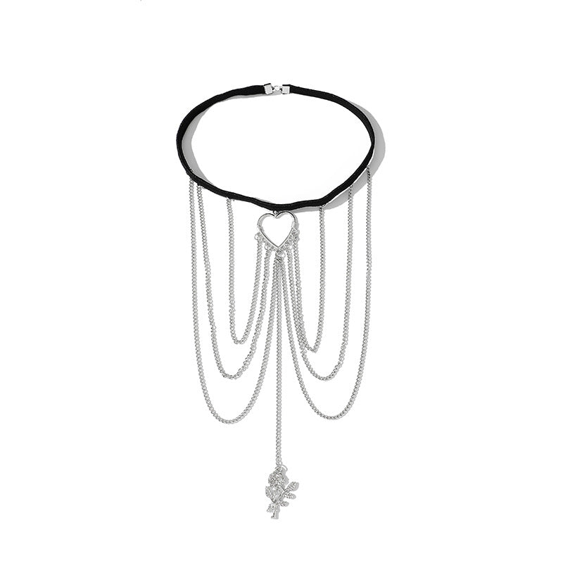 Classic Pendant with Timeless Appeal
