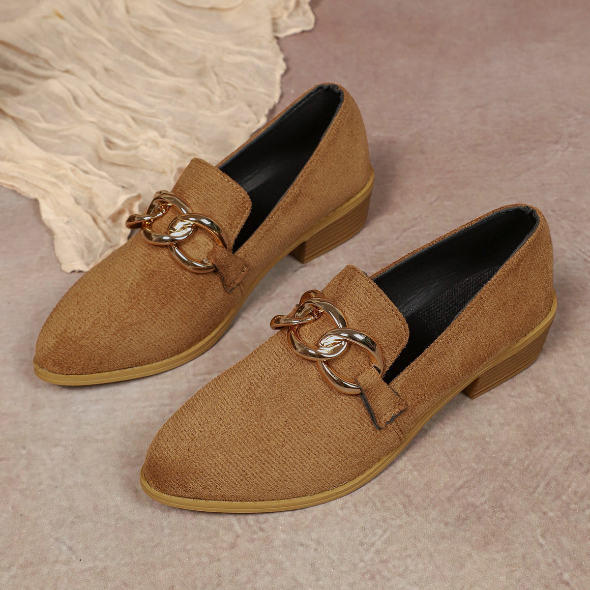 Beautifully Crafted Orthopedic Shoes